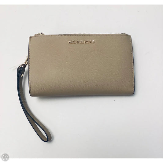 Wallet Designer By Michael Kors, Size: Large