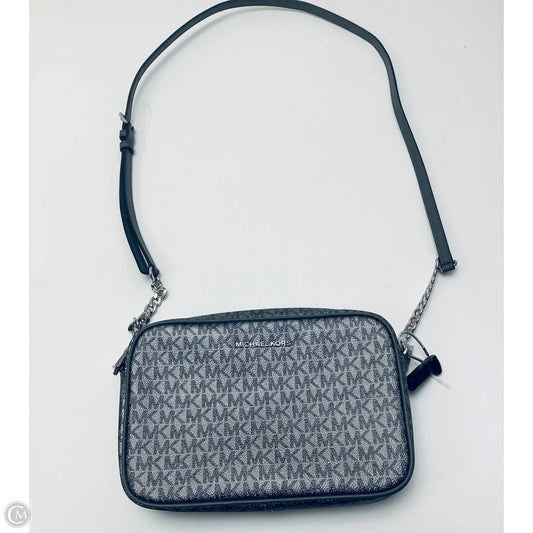 Crossbody Designer By Michael Kors, Size: Small