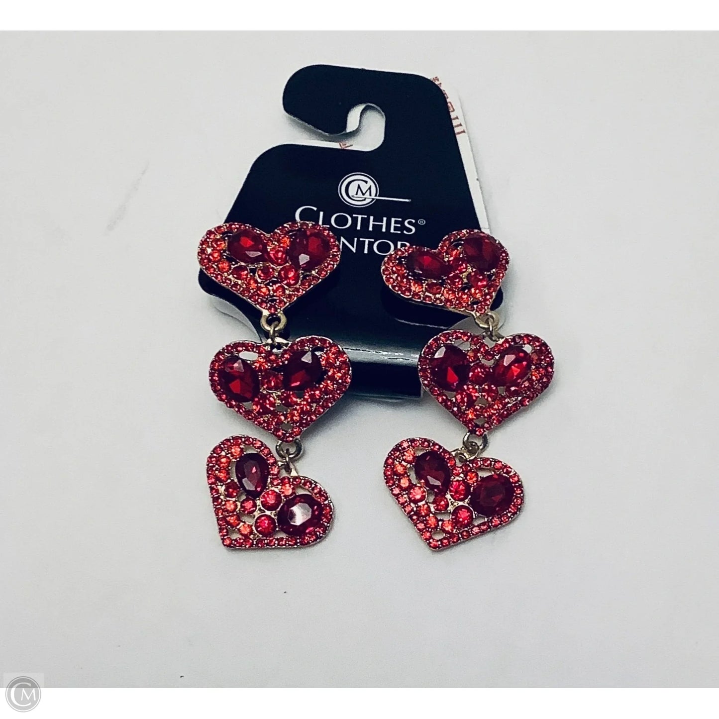 Earrings Dangle/drop By Cme