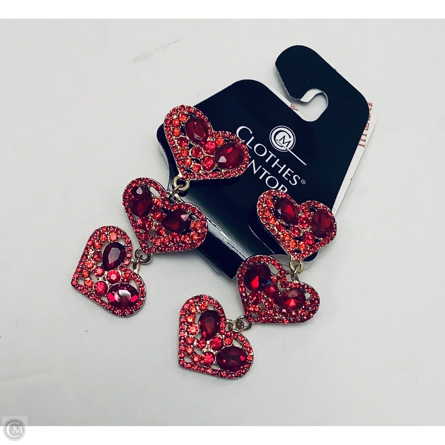 Earrings Dangle/drop By Cme