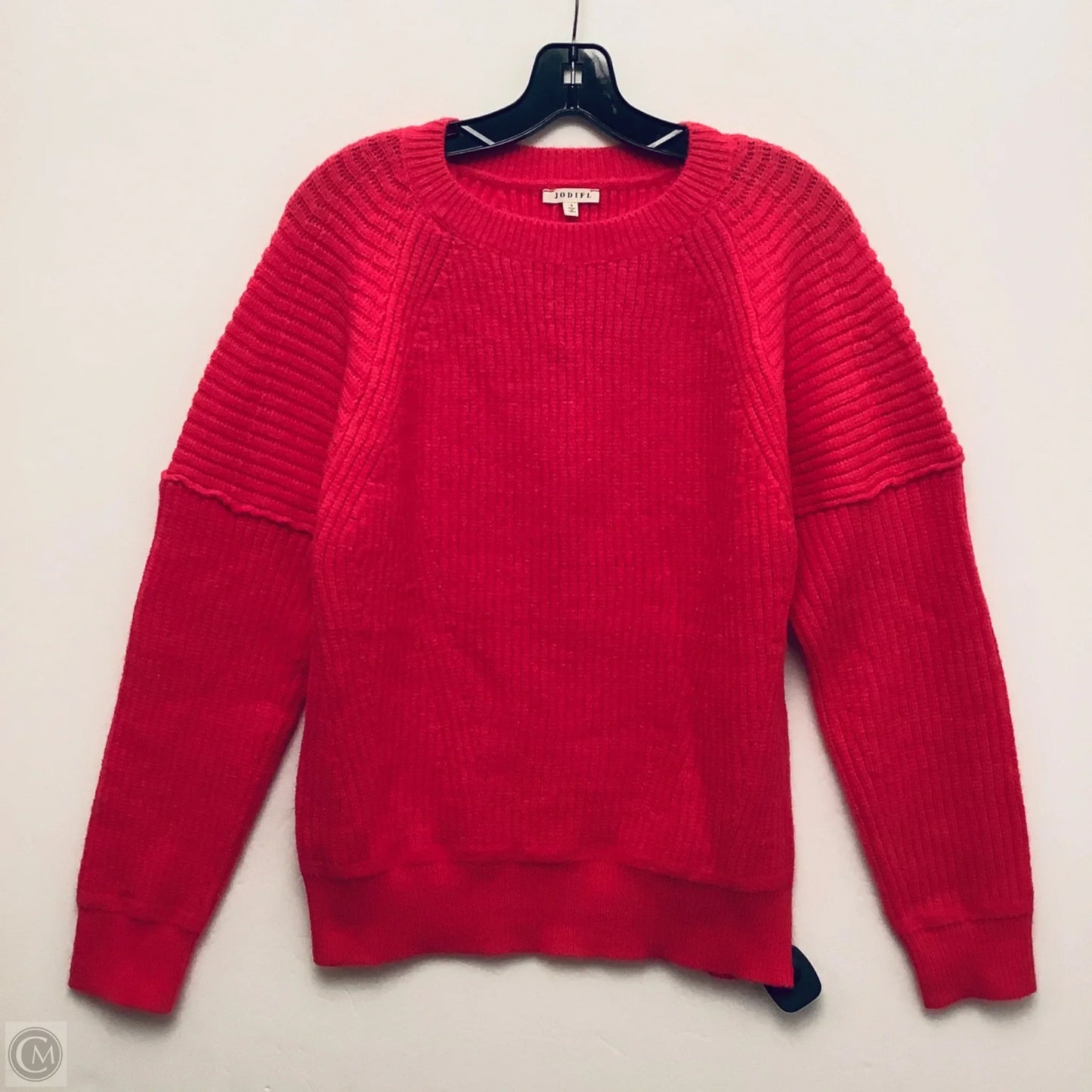 Sweater By Jodifl In Pink, Size: S