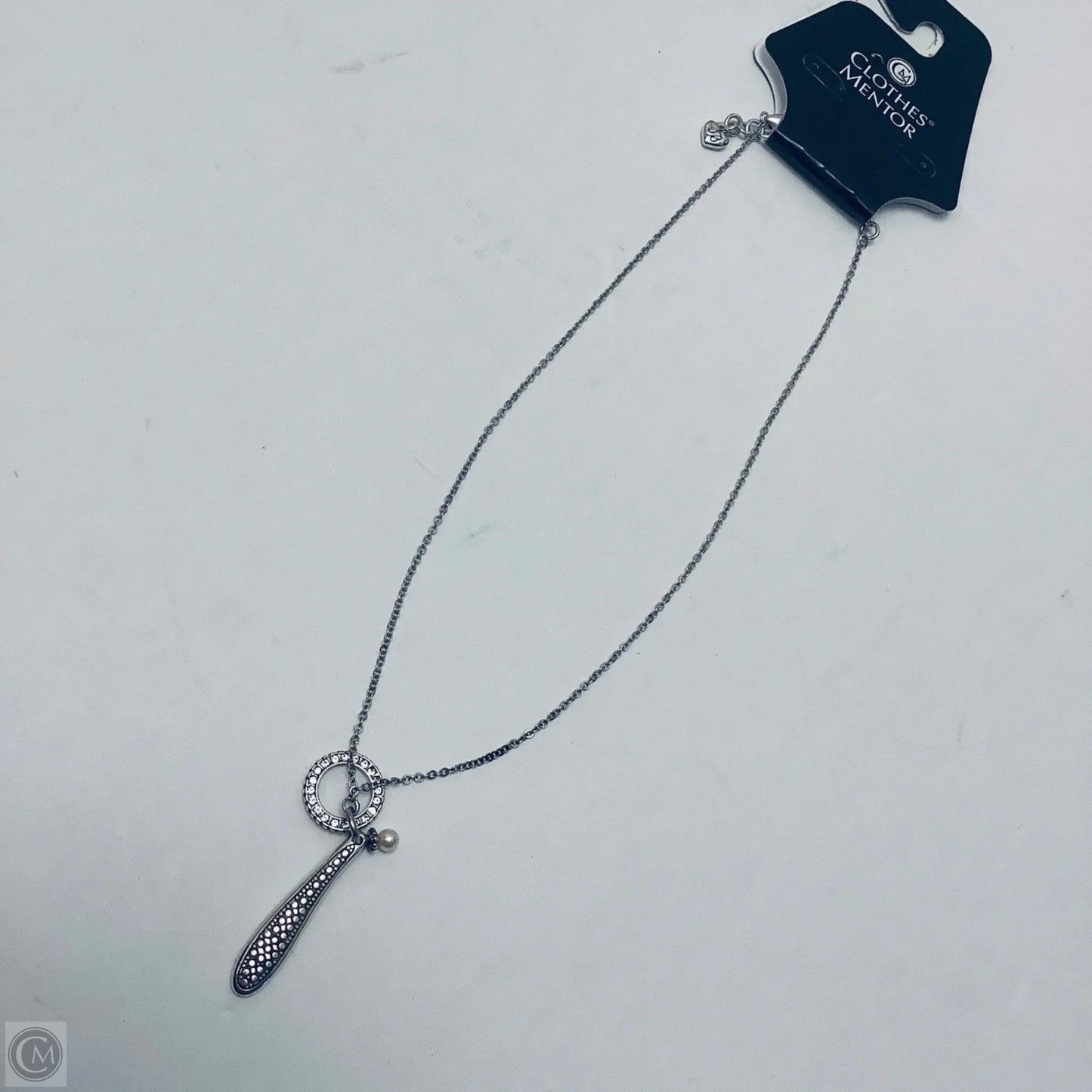 Necklace Pendant By Brighton