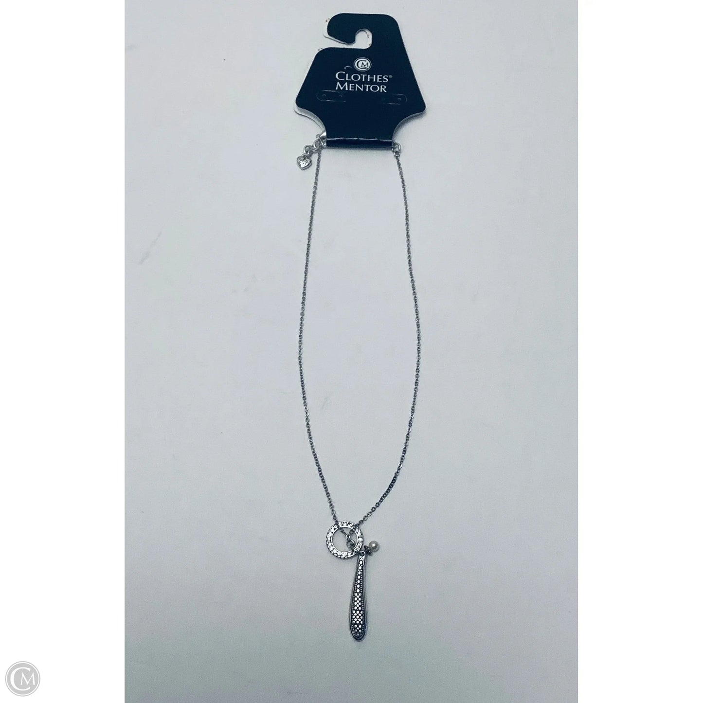 Necklace Pendant By Brighton