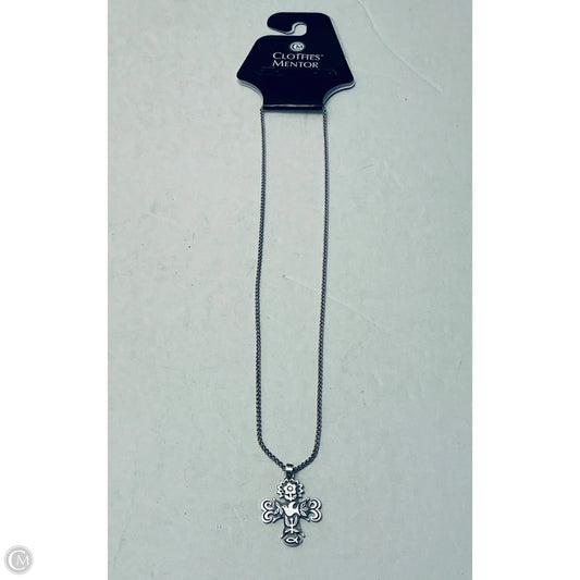 Necklace Pendant By James Avery
