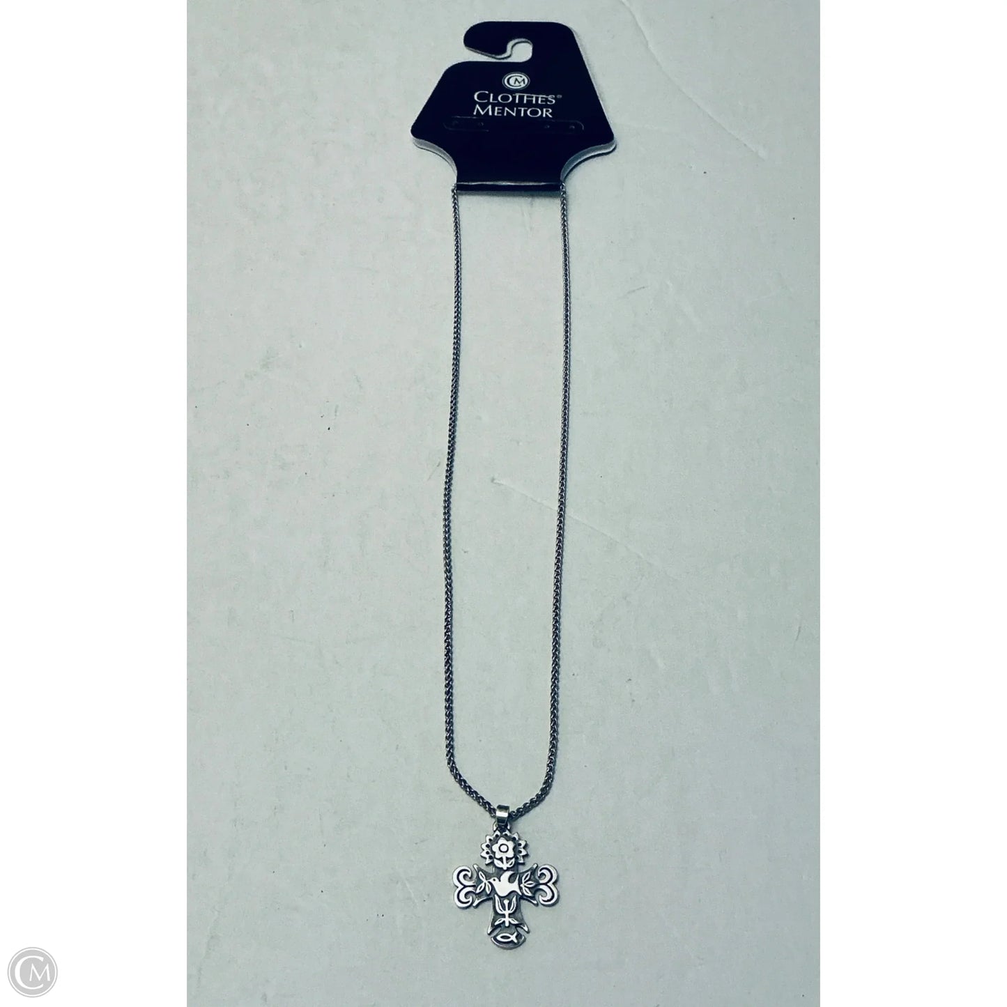 Necklace Pendant By James Avery