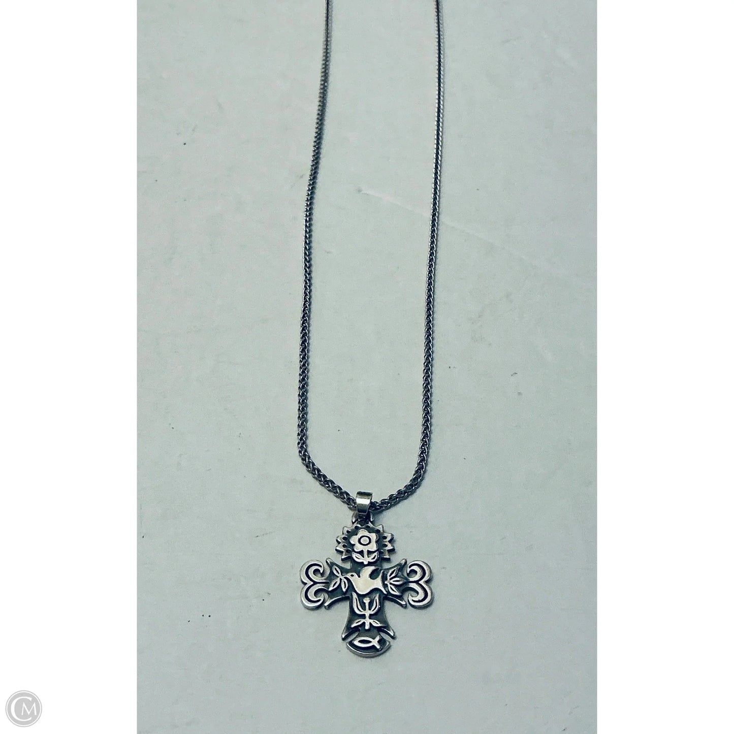 Necklace Pendant By James Avery