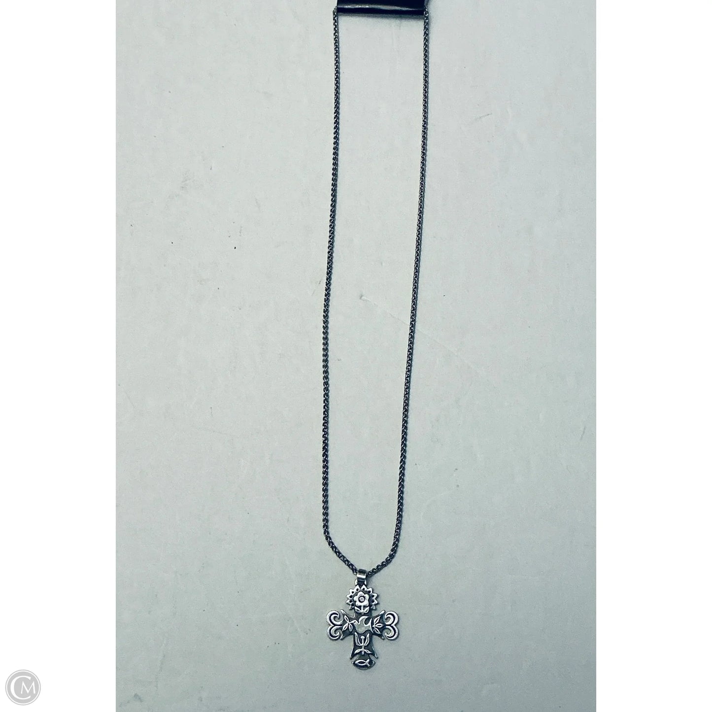 Necklace Pendant By James Avery