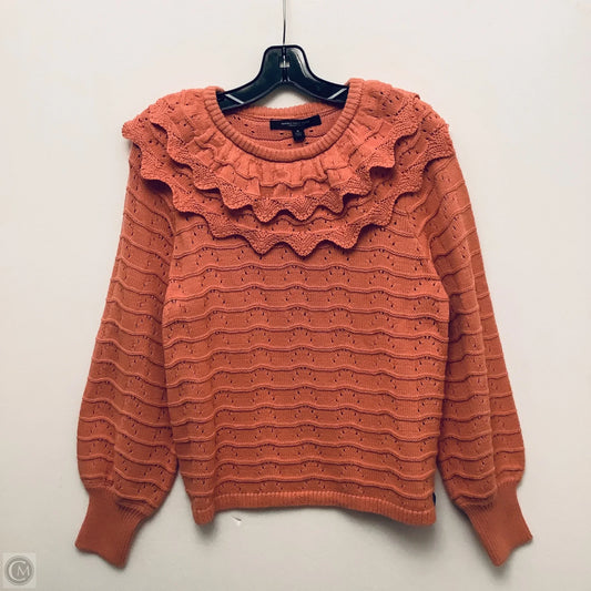 Sweater By Marc New York In Pink, Size: M