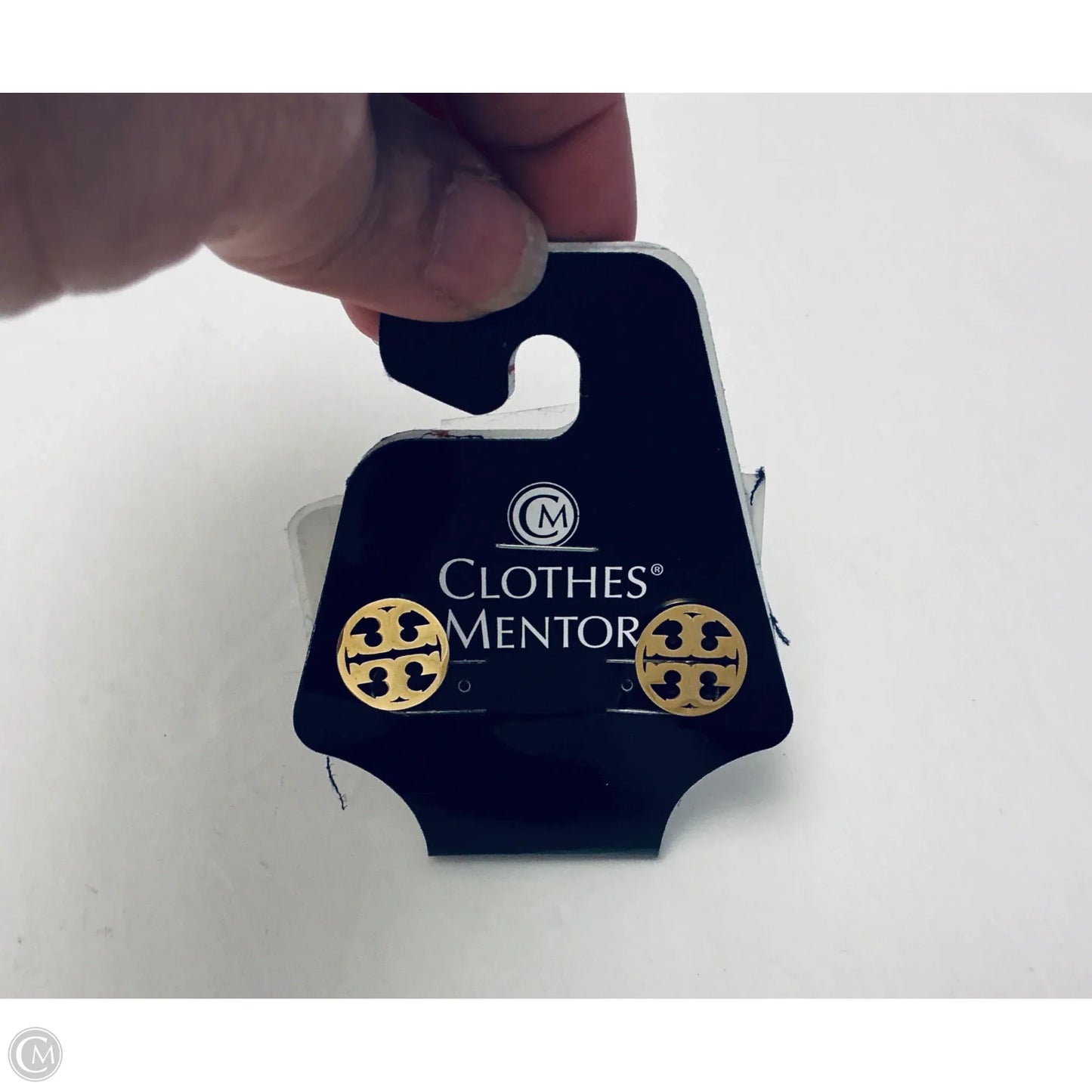 Earrings Designer By Tory Burch