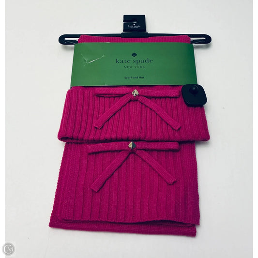 Scarf Designer By Kate Spade