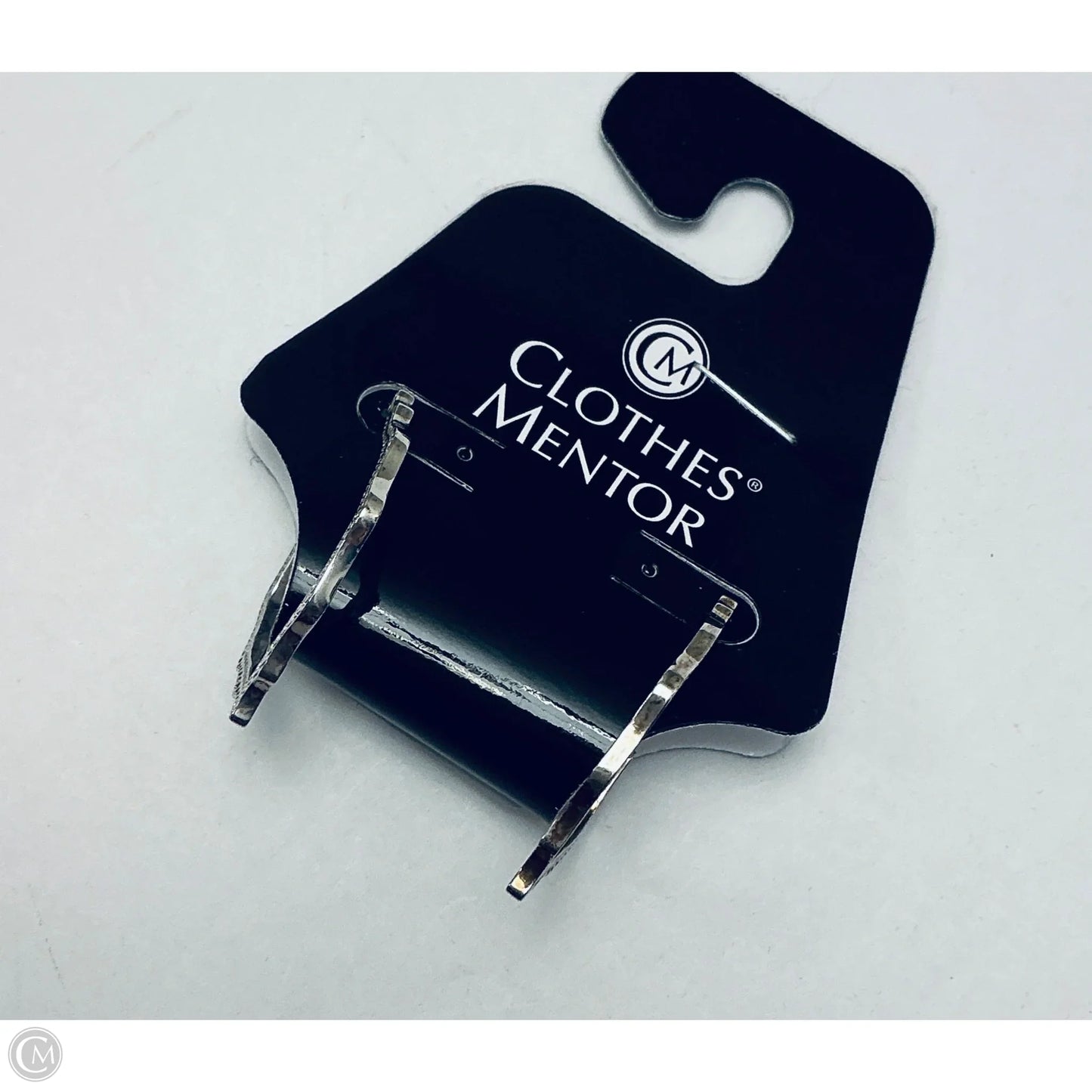 Earrings Hoop By Kendra Scott