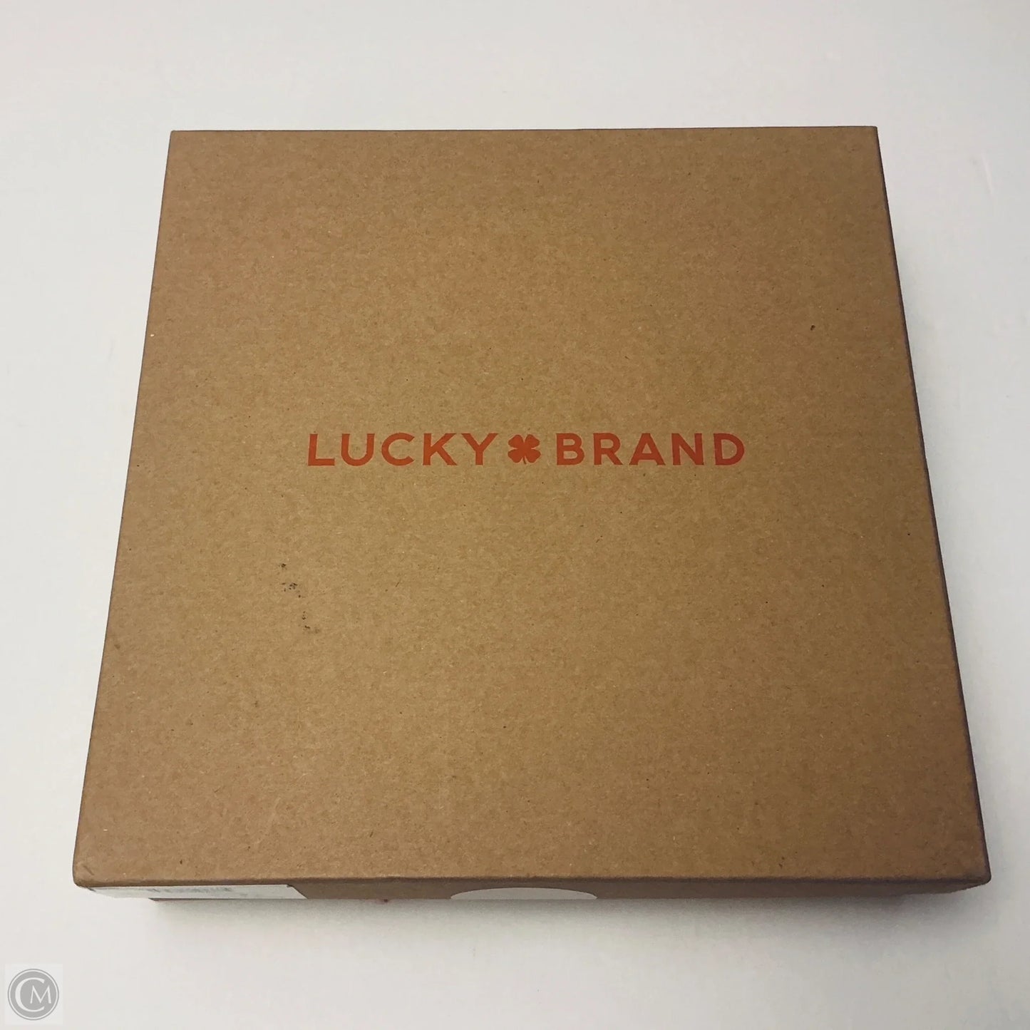 Scarf Winter By Lucky Brand In Multi-colored