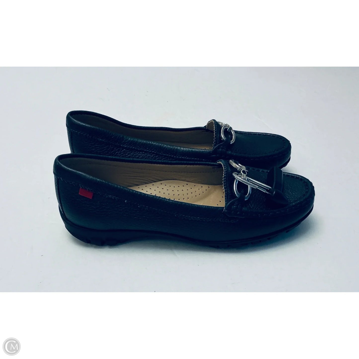 Shoes Flats By Marc New York In Black, Size: 6