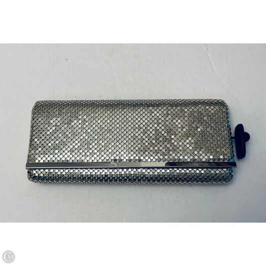 Clutch By Cme, Size: Large