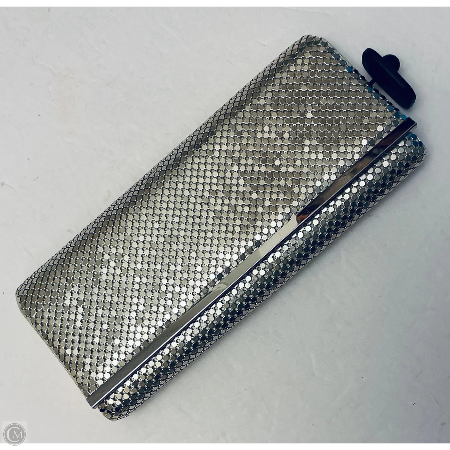 Clutch By Cme, Size: Large