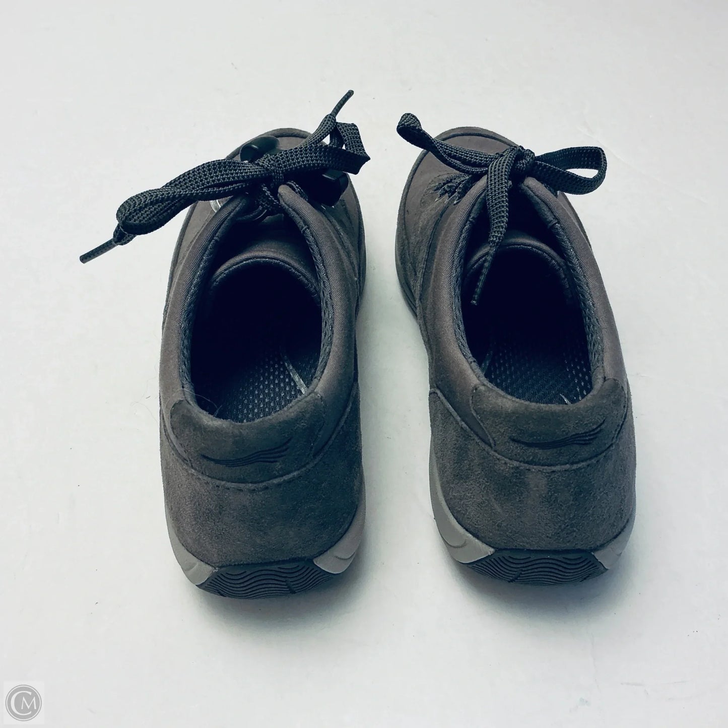 Shoes Sneakers By Dansko In Green, Size: 6.5