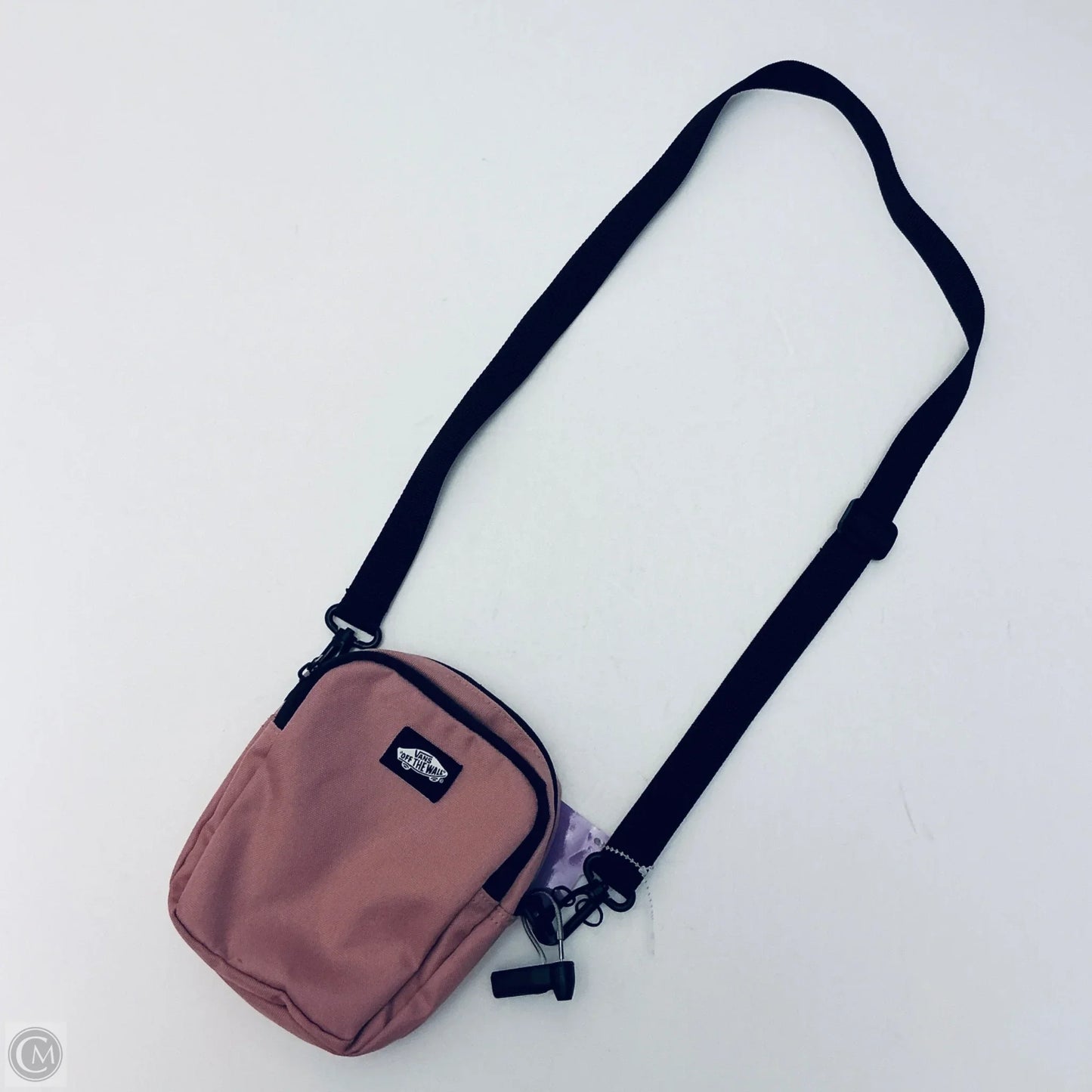 Crossbody By Vans, Size: Small