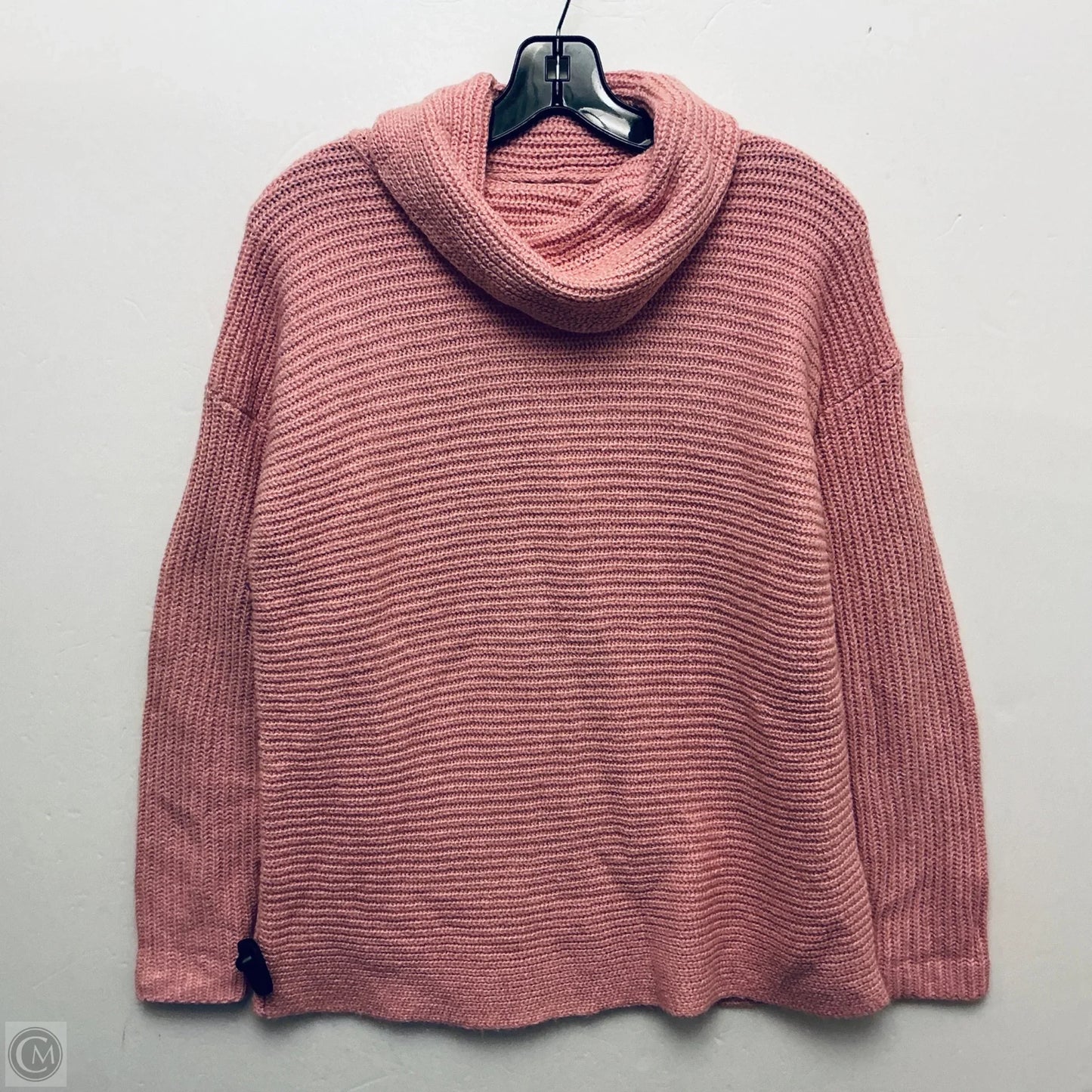 Sweater By J. Crew In Pink, Size: Xs