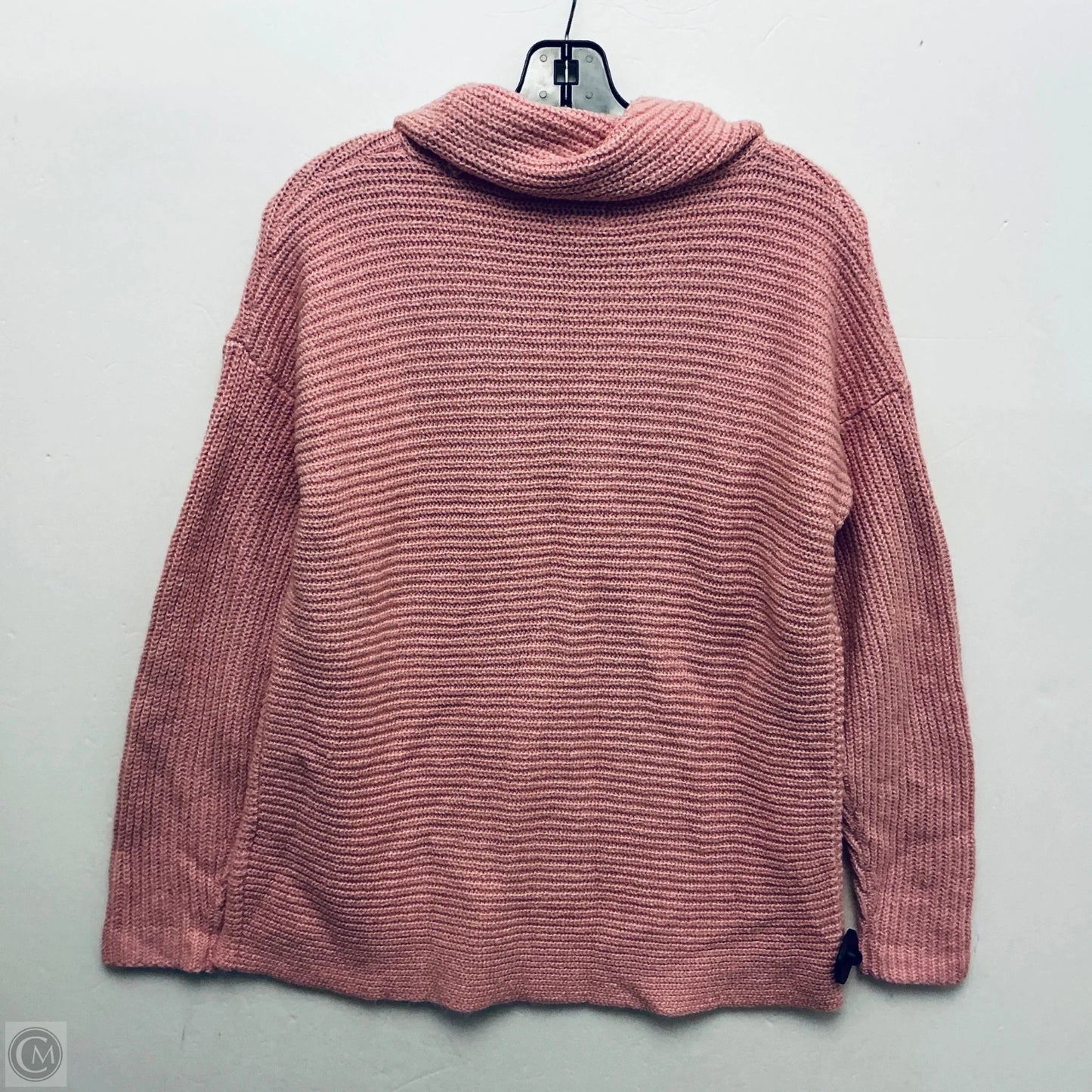 Sweater By J. Crew In Pink, Size: Xs
