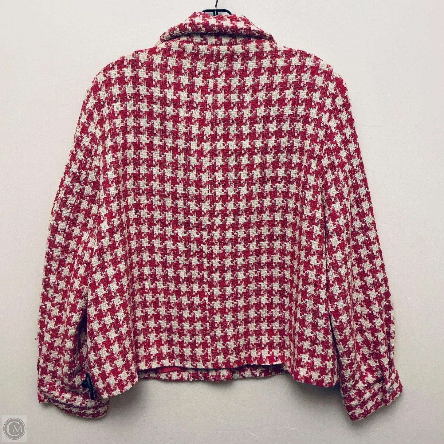 Blazer By Jodifl In Pink, Size: L