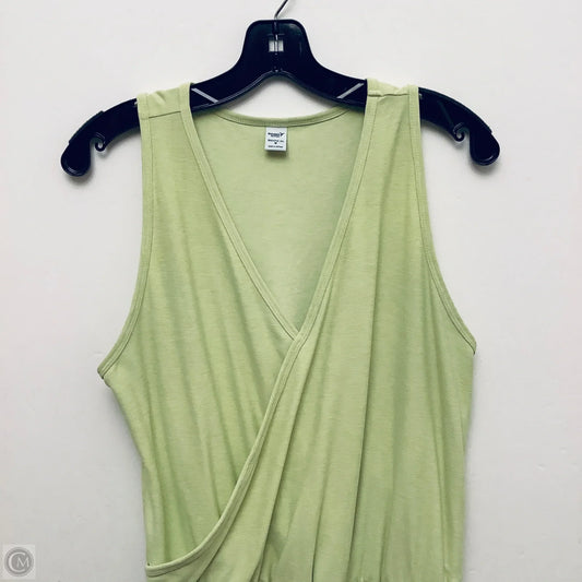 Romper By Old Navy In Yellow, Size: M