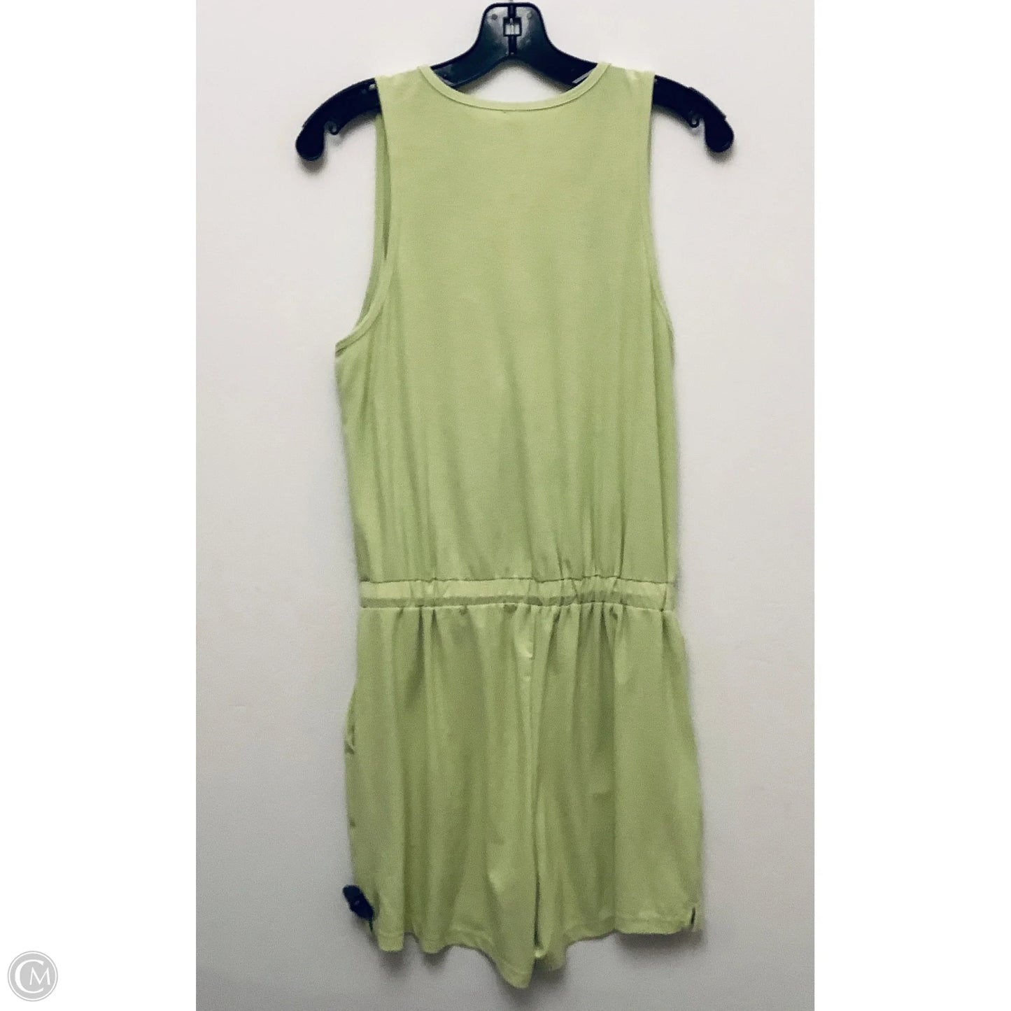 Romper By Old Navy In Yellow, Size: M