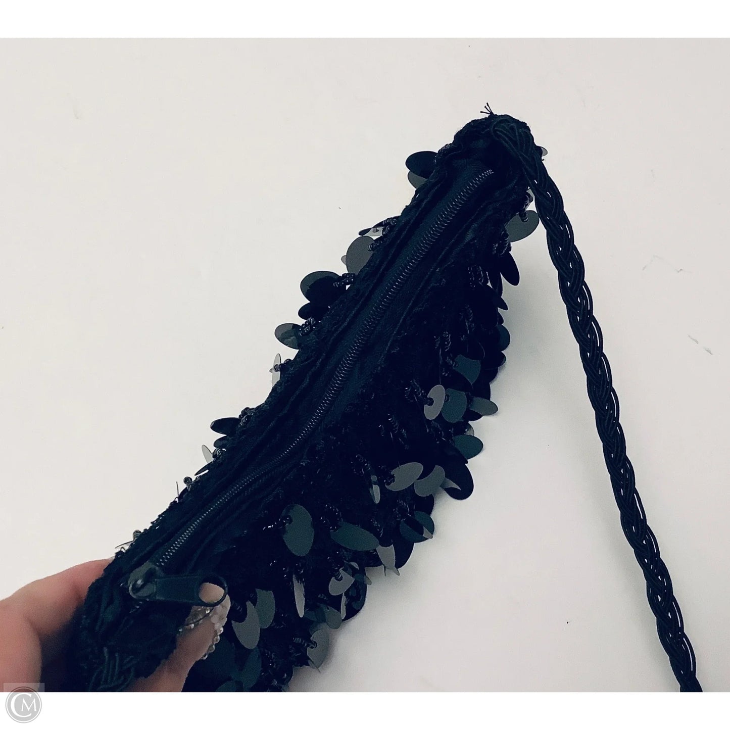 Crossbody By Clothes Mentor, Size: Small