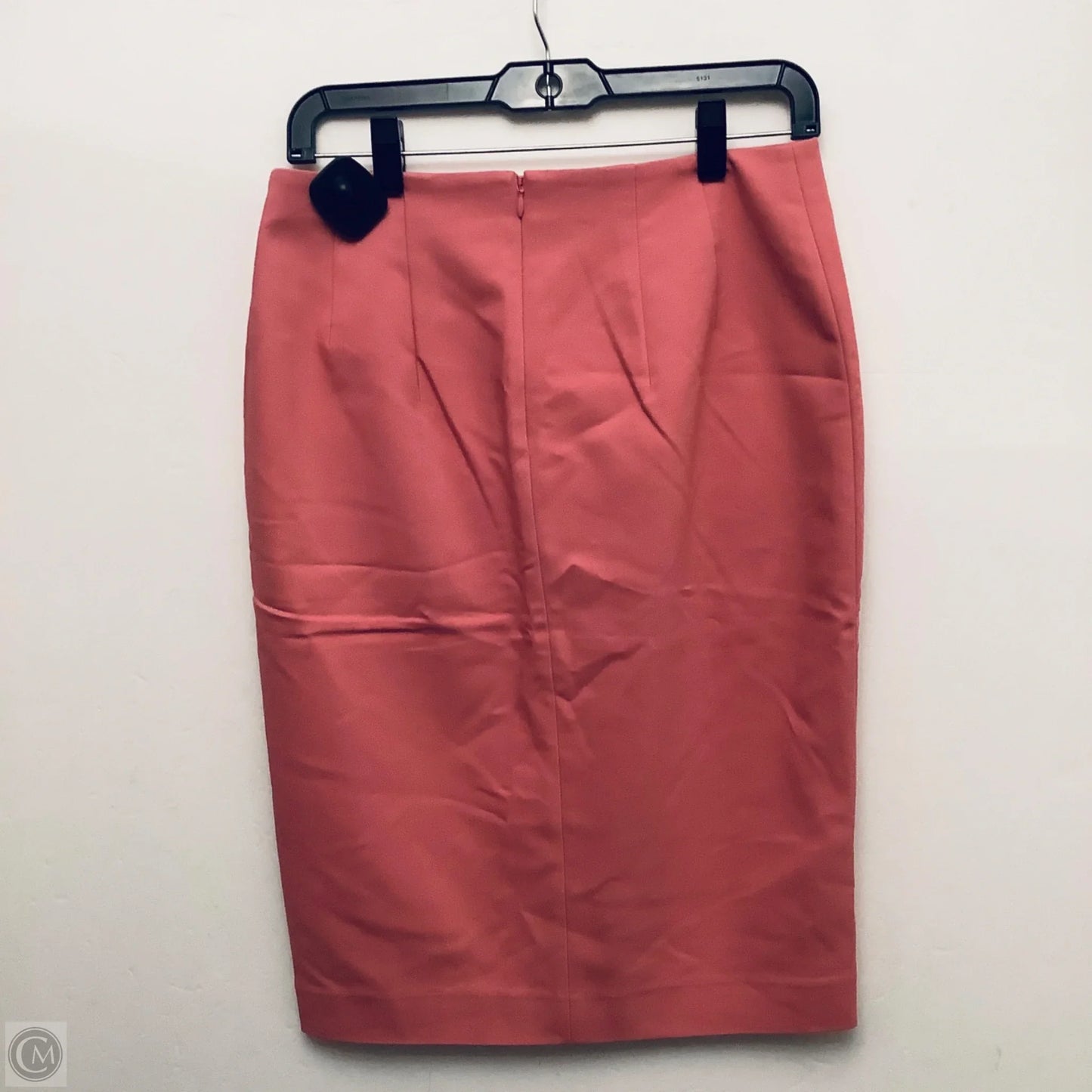 Skirt Midi By Express In Pink, Size: 6