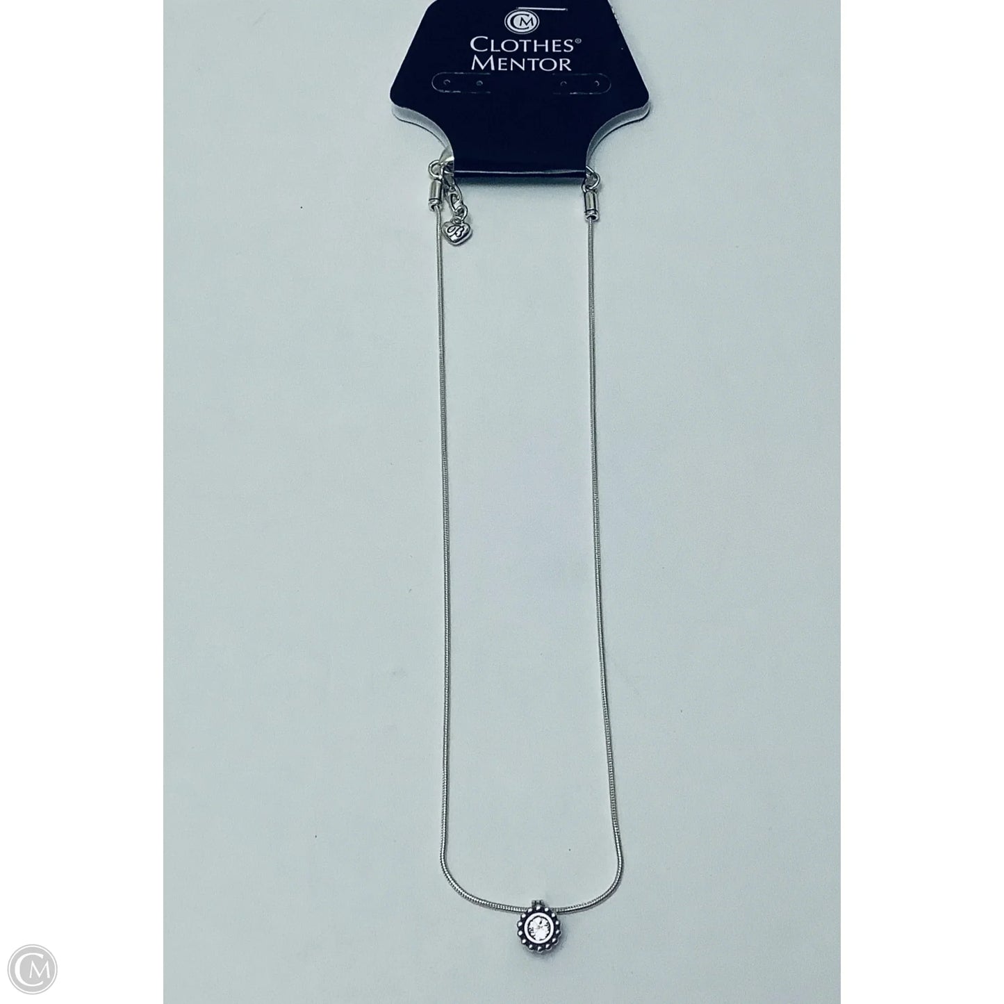 Necklace Charm By Brighton