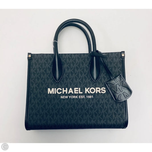 Handbag Designer By Michael Kors, Size: Small