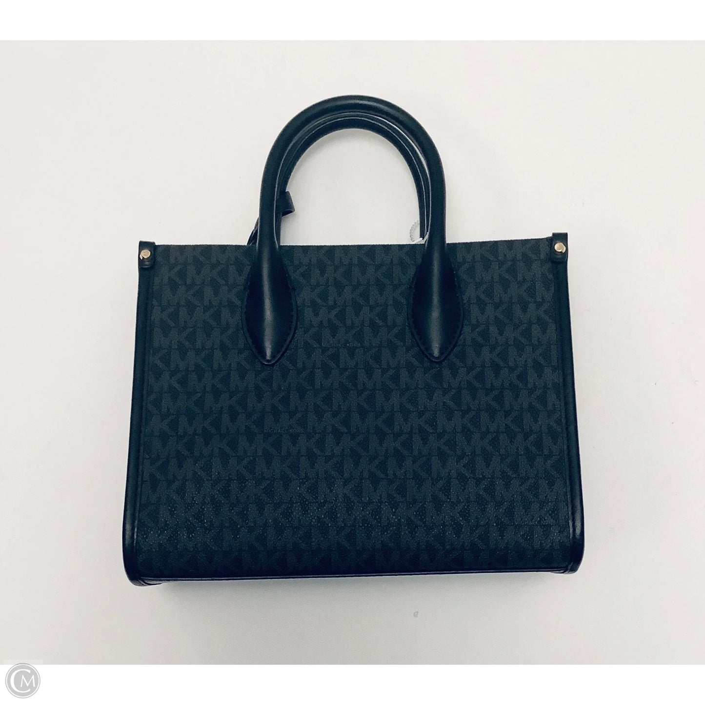 Handbag Designer By Michael Kors, Size: Small
