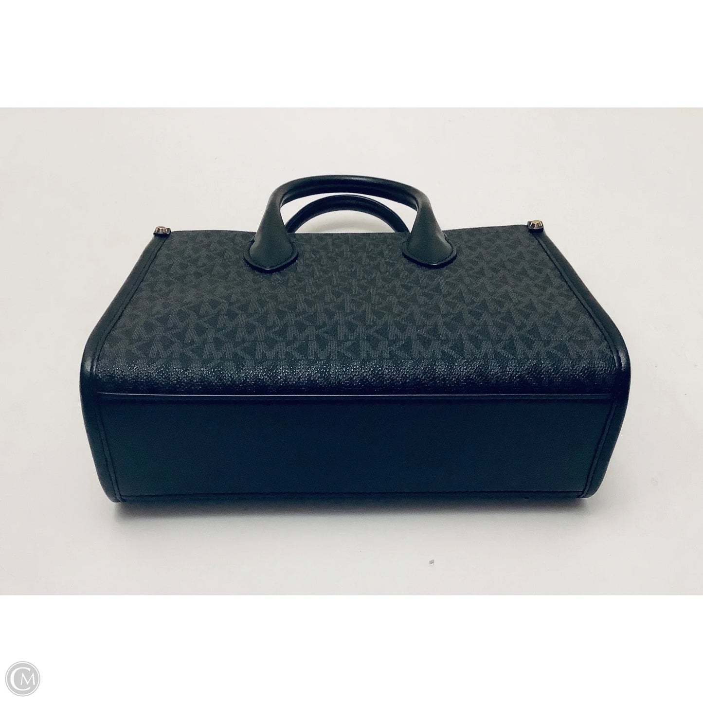 Handbag Designer By Michael Kors, Size: Small