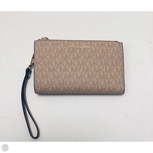 Wallet Designer By Michael Kors, Size: Medium