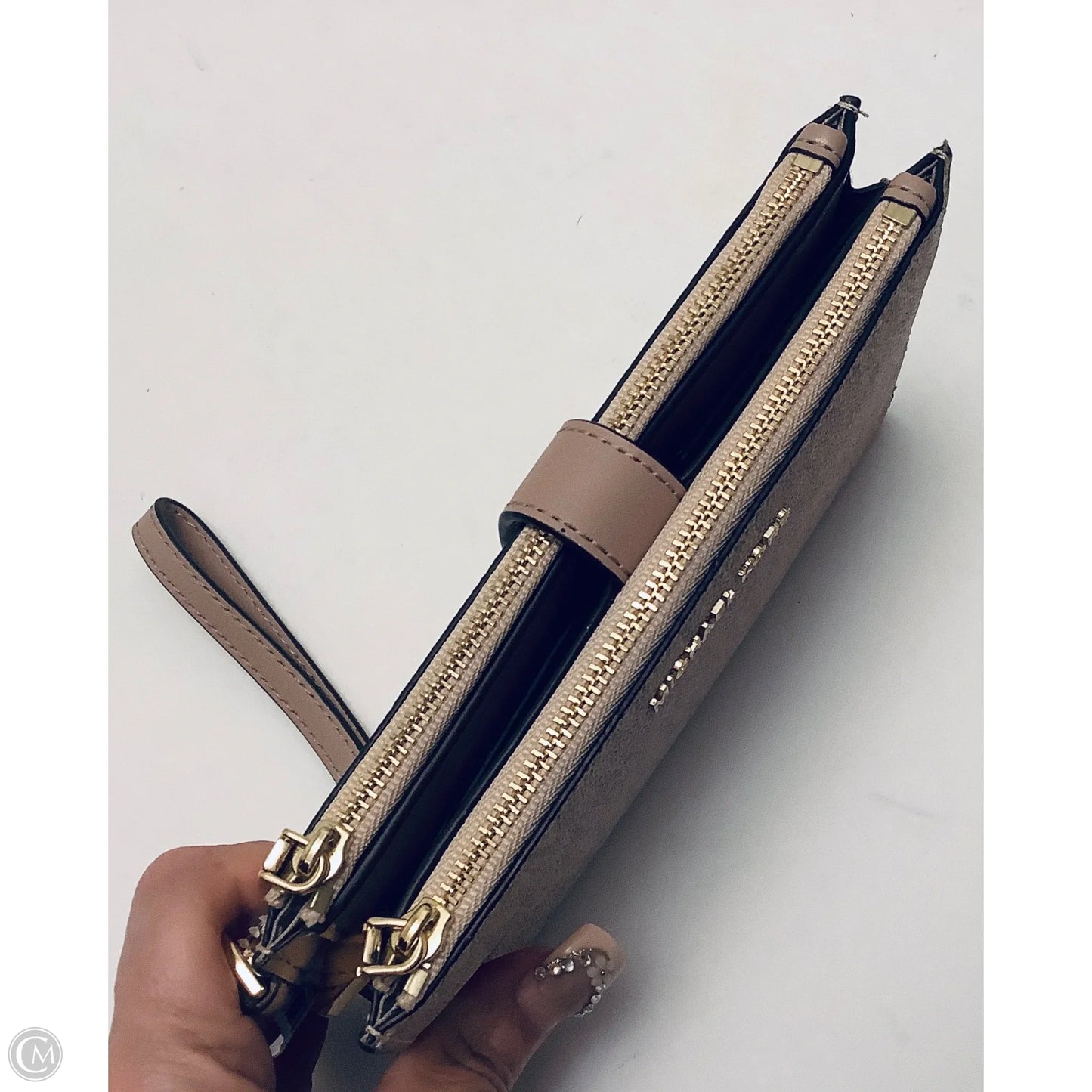Wallet Designer By Michael Kors, Size: Medium