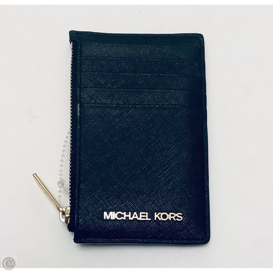 Wallet Designer By Michael Kors, Size: Small