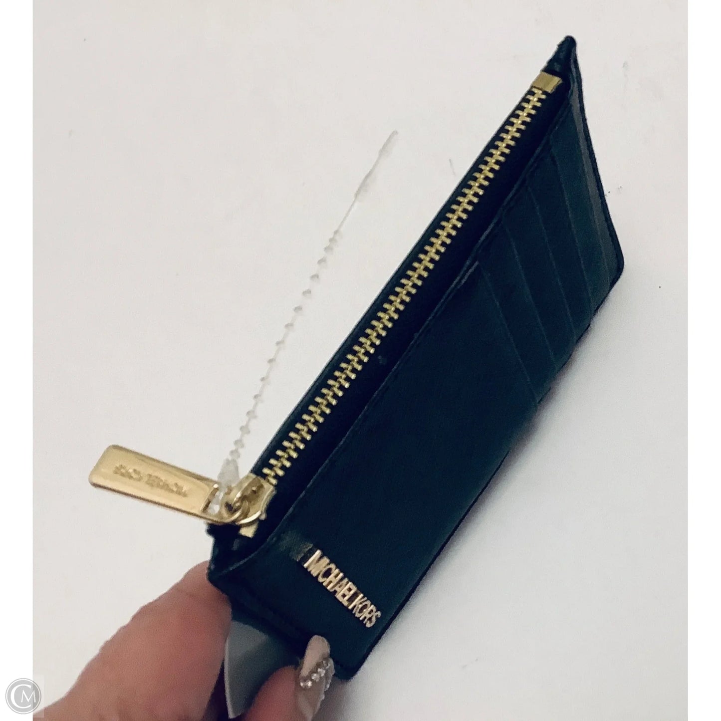 Wallet Designer By Michael Kors, Size: Small