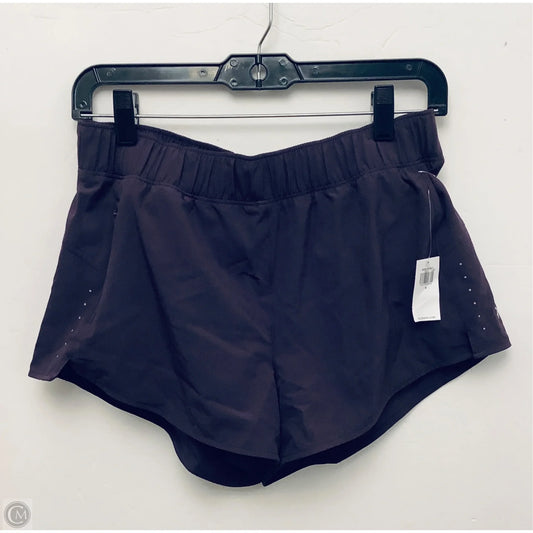 Athletic Shorts By Old Navy In Purple, Size: S