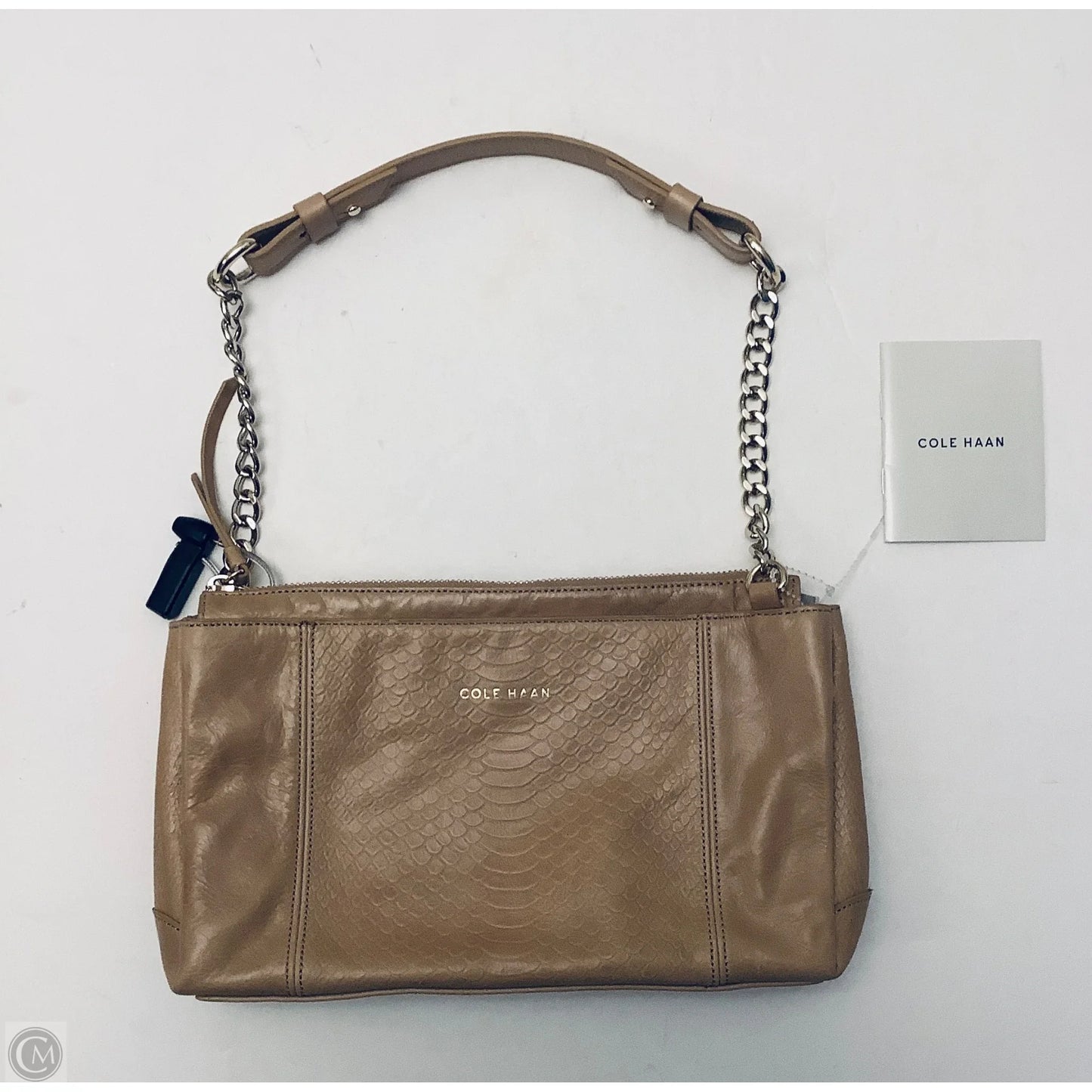 Handbag By Cole-haan, Size: Small