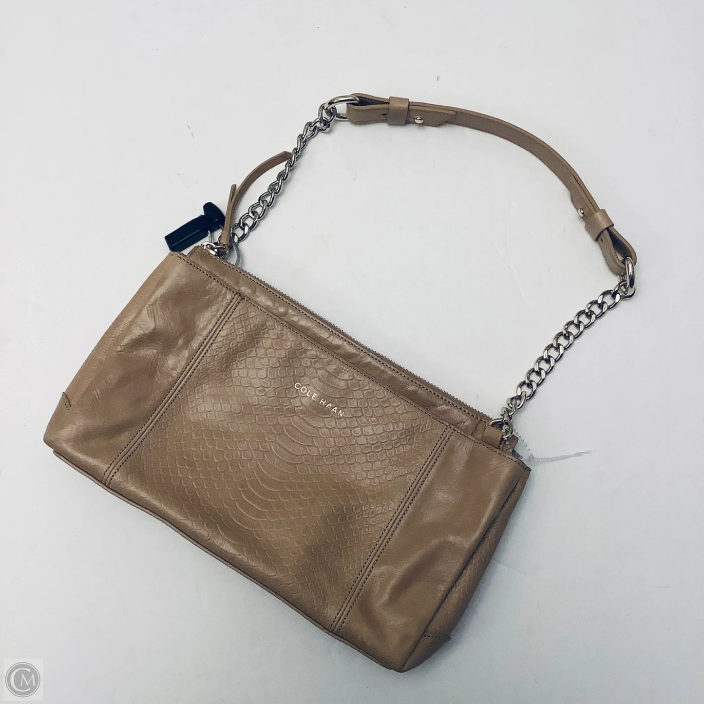 Handbag By Cole-haan, Size: Small