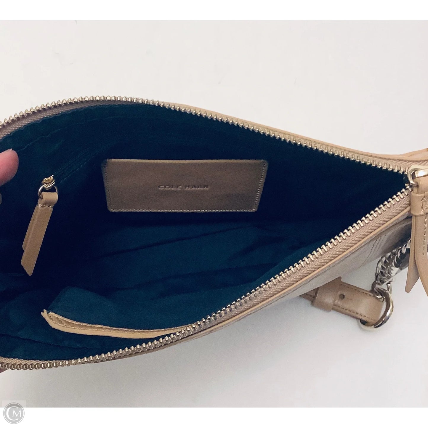 Handbag By Cole-haan, Size: Small