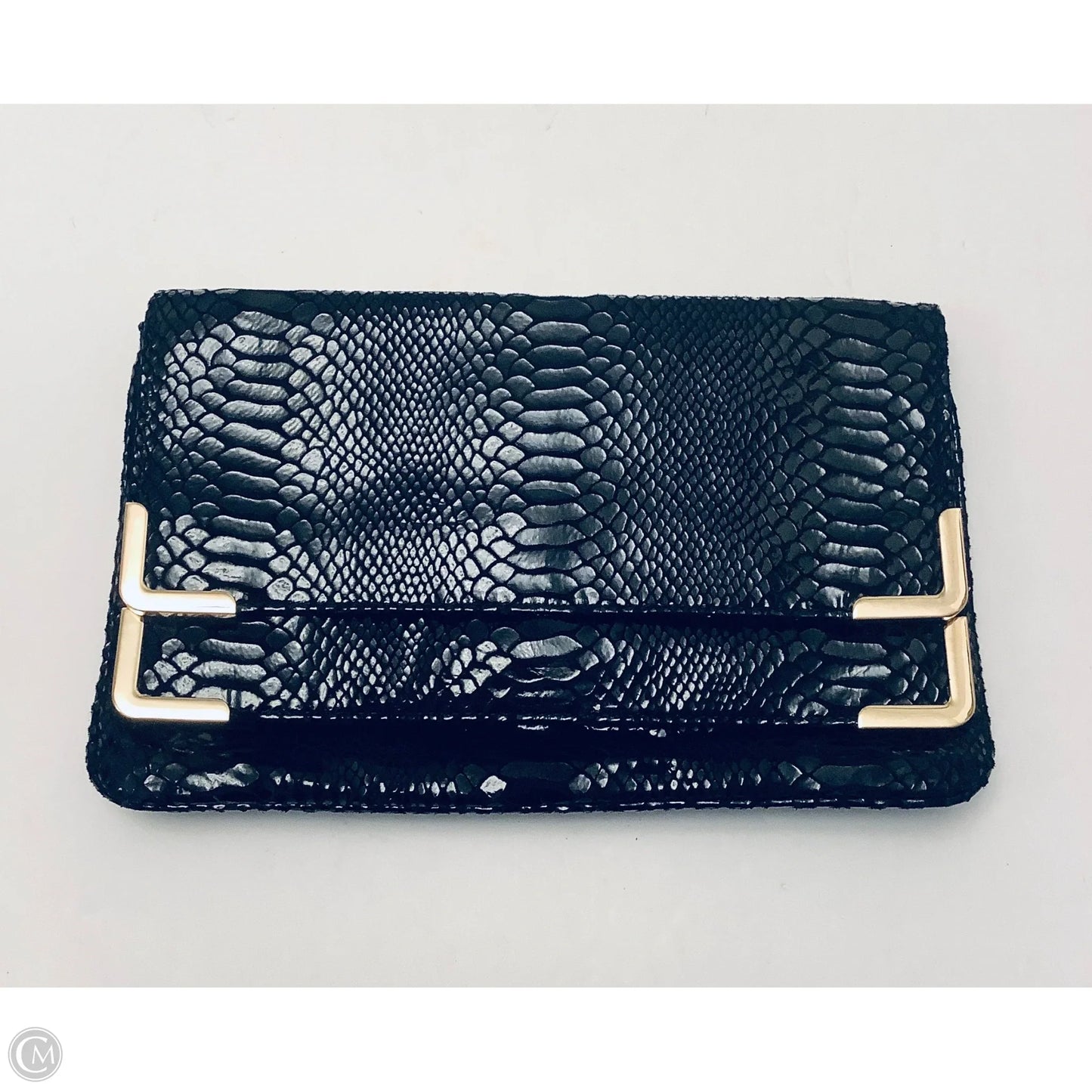 Clutch Designer By Michael Kors, Size: Medium