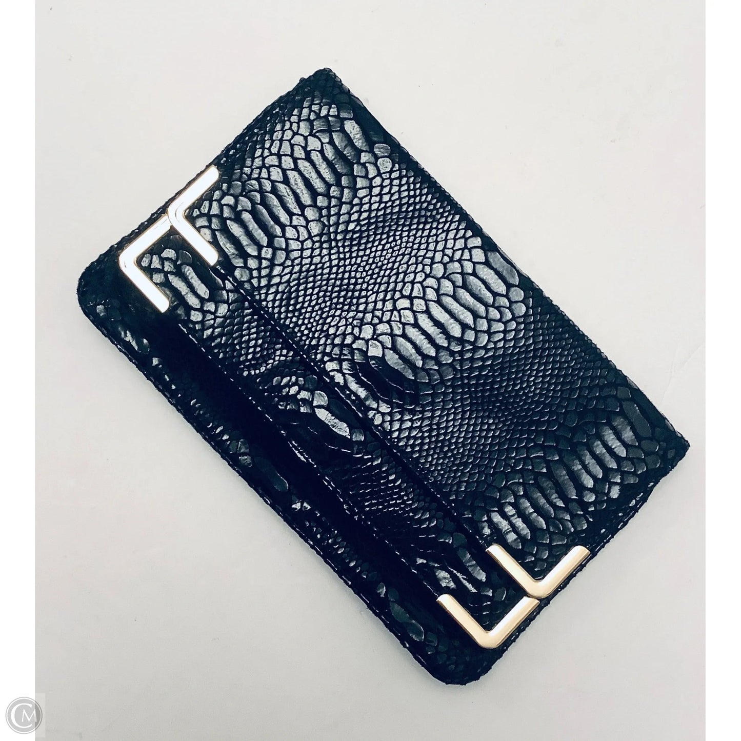 Clutch Designer By Michael Kors, Size: Medium