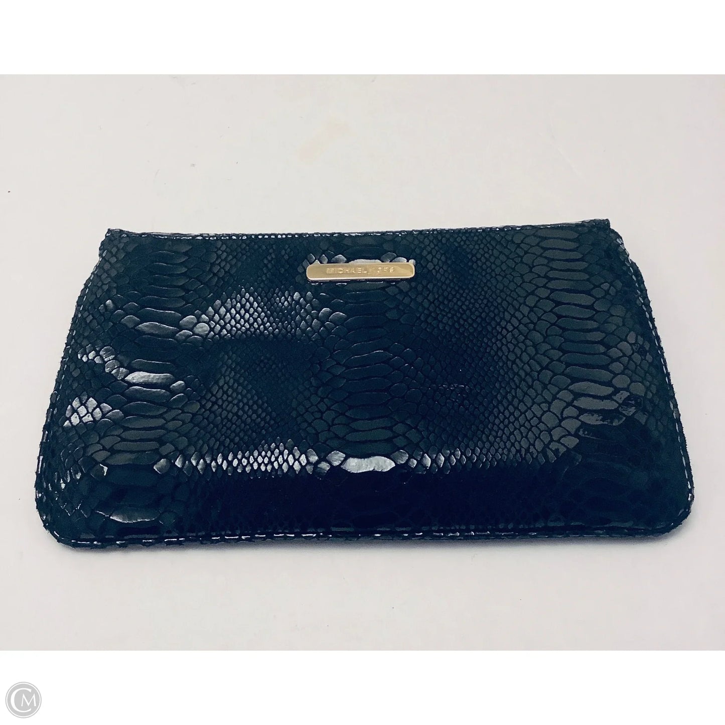 Clutch Designer By Michael Kors, Size: Medium