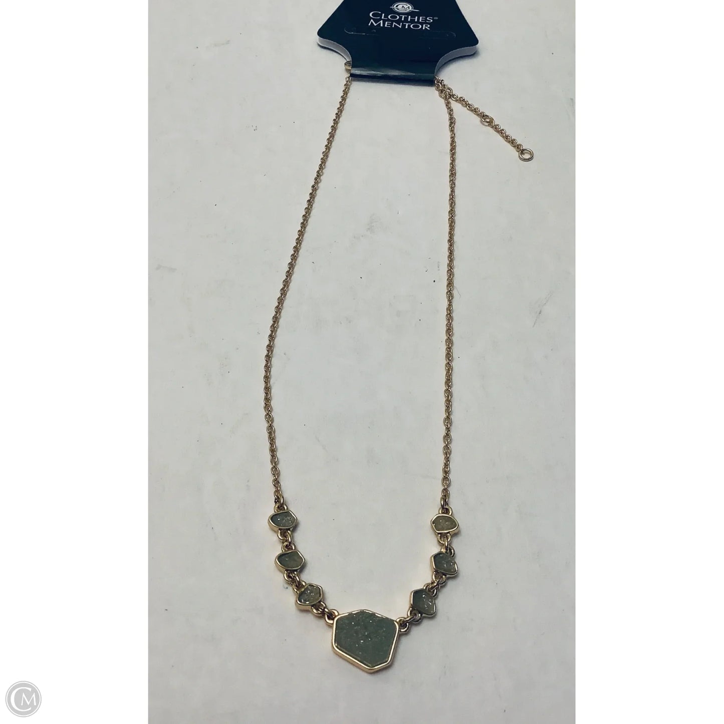 Necklace Pendant By Talbots