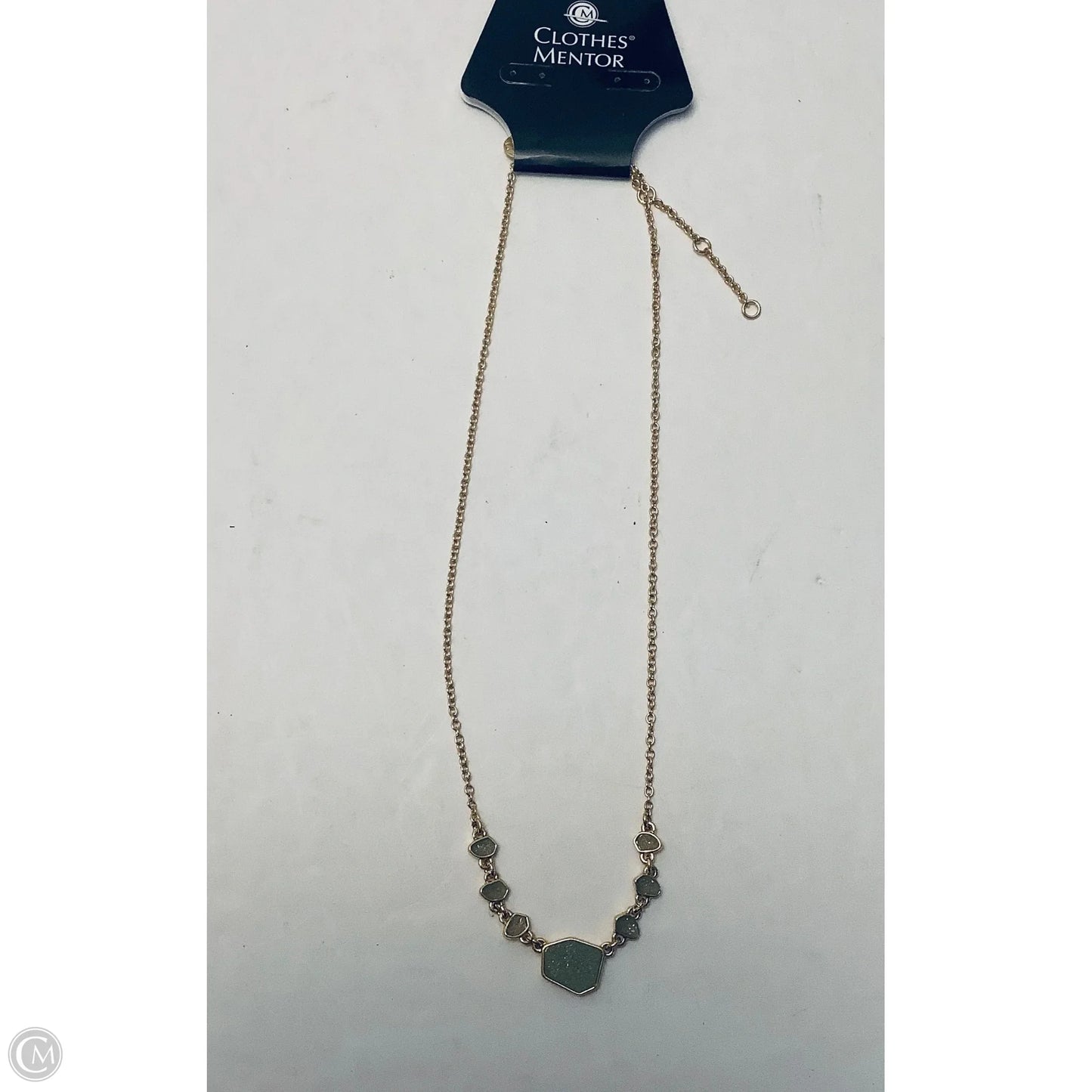 Necklace Pendant By Talbots
