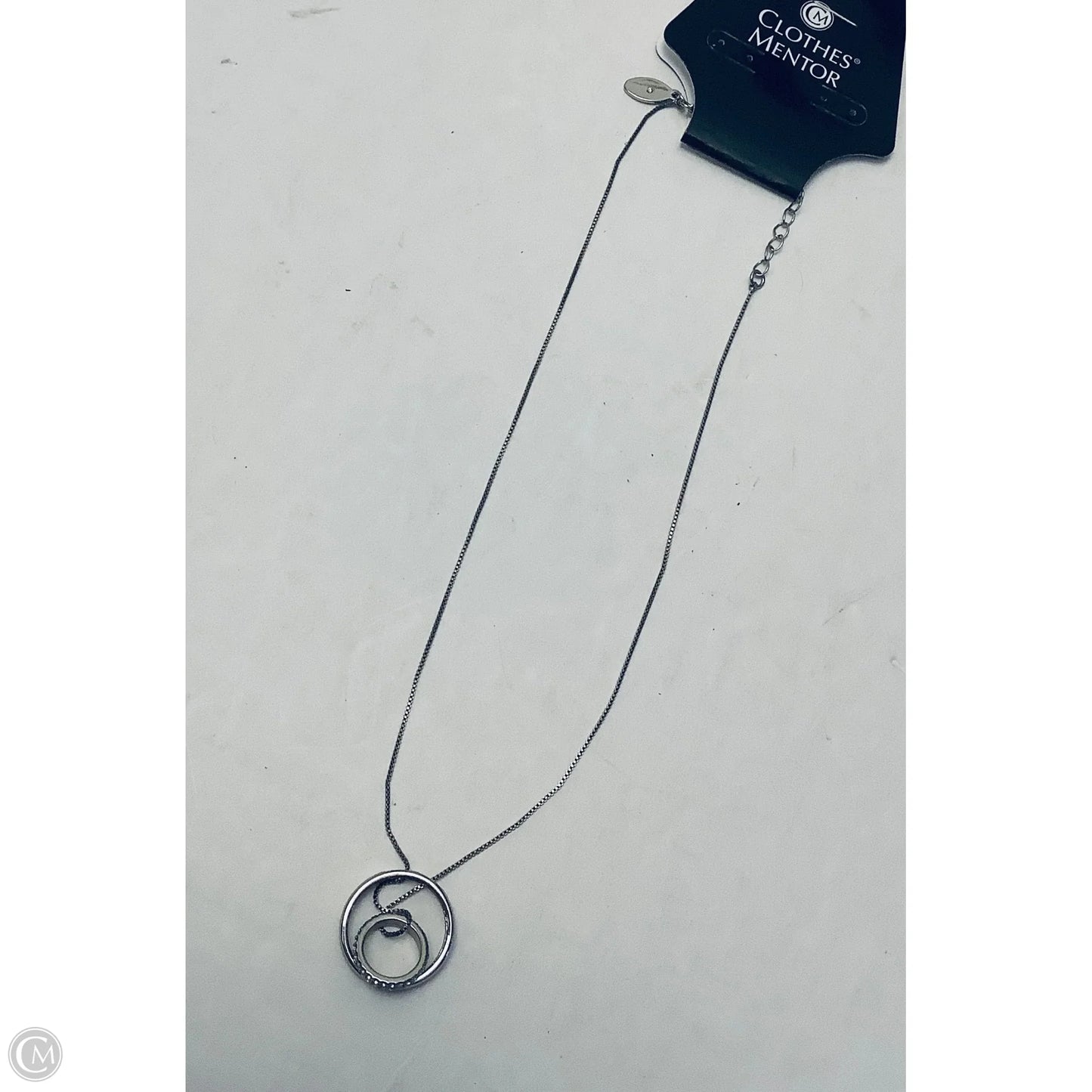 Necklace Pendant By Ann Taylor