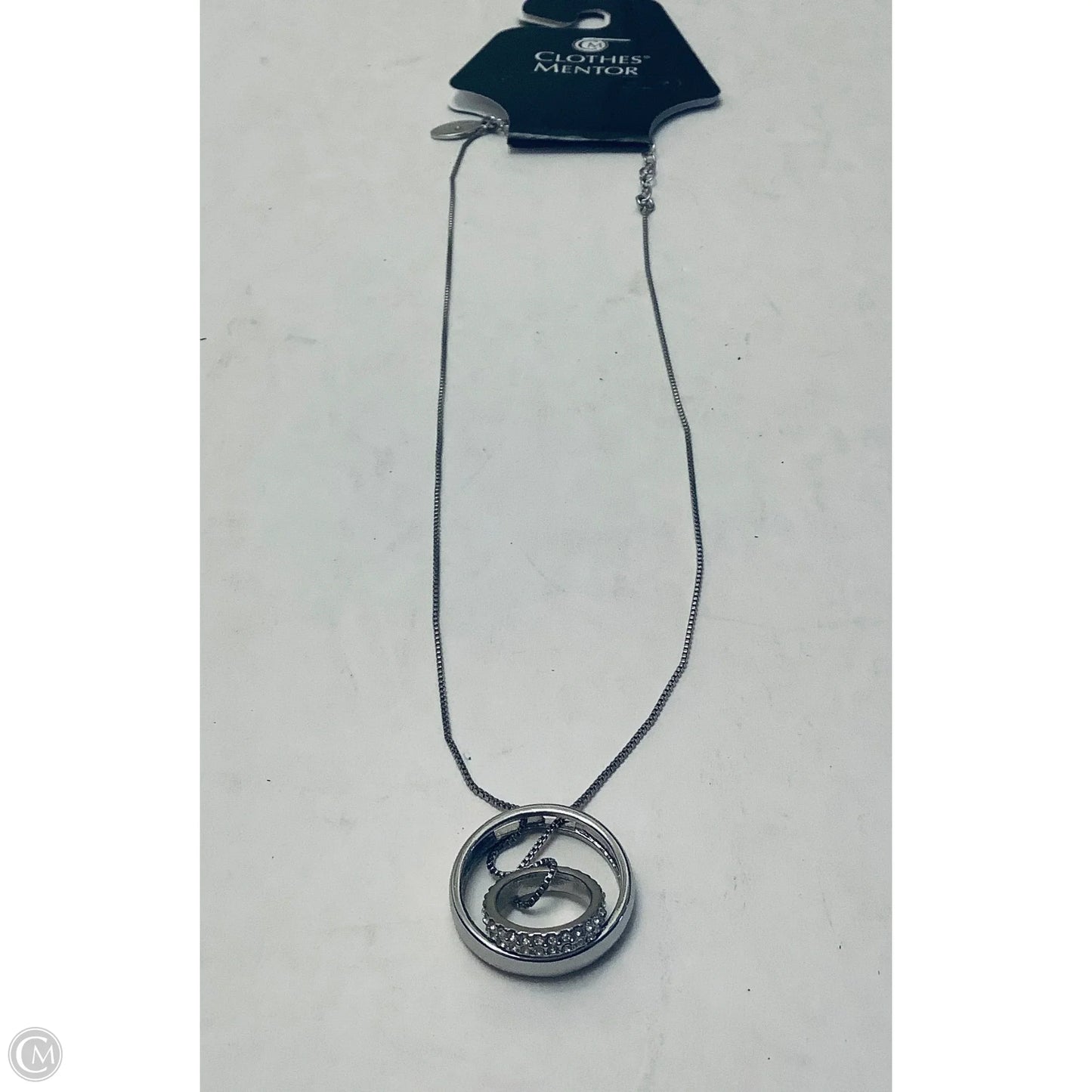 Necklace Pendant By Ann Taylor