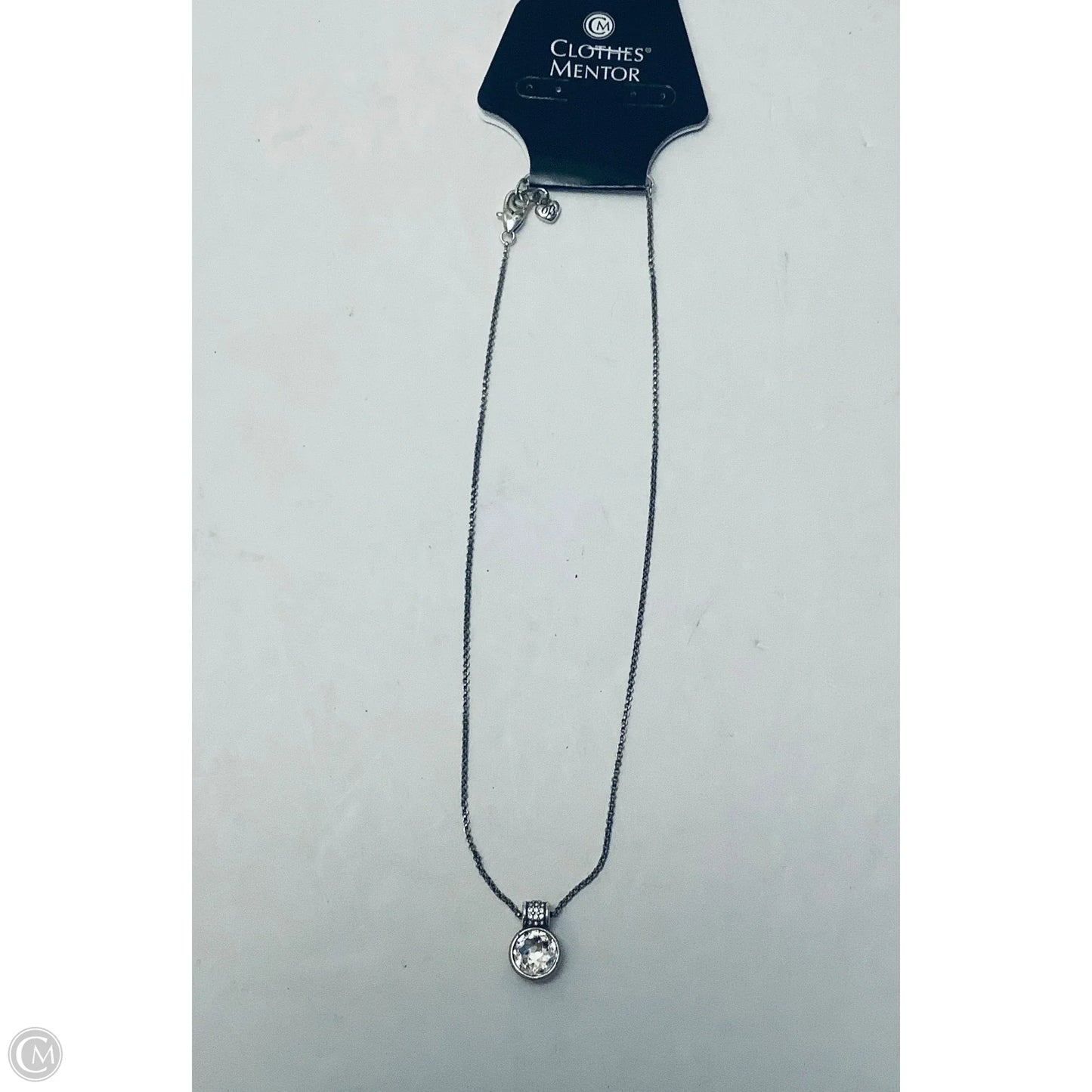 Necklace Pendant By Brighton