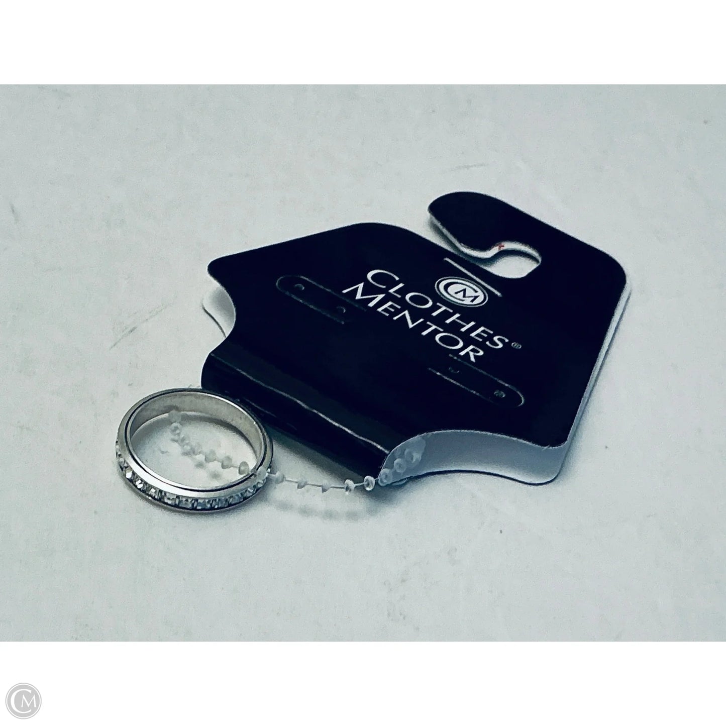 Ring Band By Brighton, Size: 8