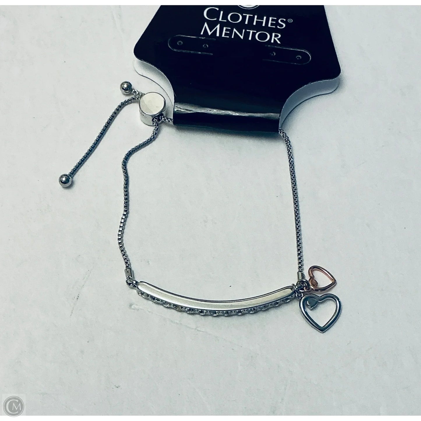 Bracelet Chain By Clothes Mentor